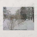 Recherche de jour neige cartes postales Photographie