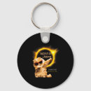 Search for lifetime keychains Total solar eclipse 2024