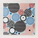 Search for graphic design puzzles Pattern