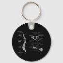 Search for spine keychains Skeleton