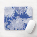 Recherche de chinoiserie tapis souris Floral