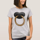 Search for gold bull tshirts Horns
