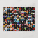 Recherche de radio vintage posters Motif