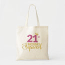 Search for 21st bags Birthday