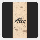 Recherche de mur autocollants Noir