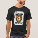 Search for softball aunt tshirts Bleached