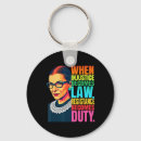 Search for rbg keychains Liberal