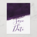 Search for plum gold save the dates Chic