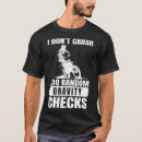 Search for bike crash tshirts Trending