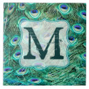 Search for peacock feather tiles Decorative