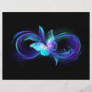Search for magic business stationery Black