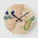 Search for atlas clocks Map