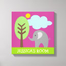 Recherche de kids impressions sur toile Animal