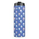 Search for cute jellyfish mugs Pink