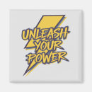 Search for the power is yours magnets Quote