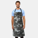 Search for soldiers aprons Veterans