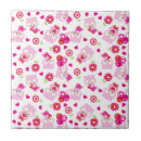 Recherche de motifs mignons carreaux Pour enfants