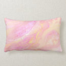 Recherche de pastel lumbar coussins Élégant