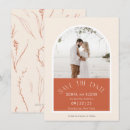 Search for photo wedding save the dates Classy