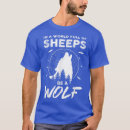 Recherche de wolf tshirts Vacances