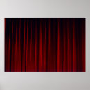 Recherche de rideau rouge posters Théâtre