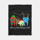 Search for dentist blankets Santa