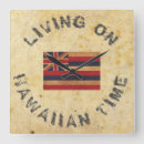 Recherche de hawaiian clocks Tropical