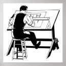 Search for engineering posters Architecture