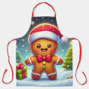 Search for whimsical trees aprons Christmas tree