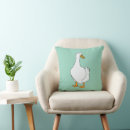 Search for white duck pillows Wildlife