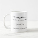 Search for writes mugs Cafe