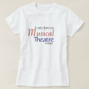 Recherche de miserables de les tshirts Musical