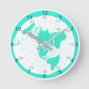 Search for be flat clocks Time