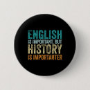 Search for importent buttons English