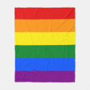Search for gay pride flag blankets Transgender