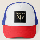 Search for church hats Vatican