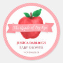 Search for apples stickers Harvest