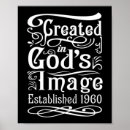 Search for christian birthday posters God