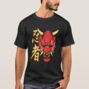 Search for japanese oni clothing Shinobi