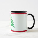 Search for cedar tree mugs Lebanon