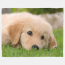 Search for dog portrait blankets Retriever