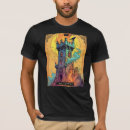 Search for tarot tshirts Major arcana