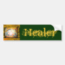 Search for hands bumper stickers Healing