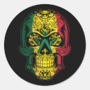 Recherche de senegal autocollants Drapeau du sénégal