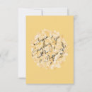 Search for forgiveness cards Floral