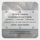 Search for brushed silver stickers Metal