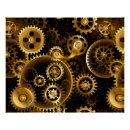 Search for brass posters Black