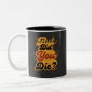Search for you did it mugs Retro