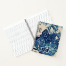 Search for traditional japanese notebooks Kimono