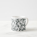 Recherche de damass tasses Résumé